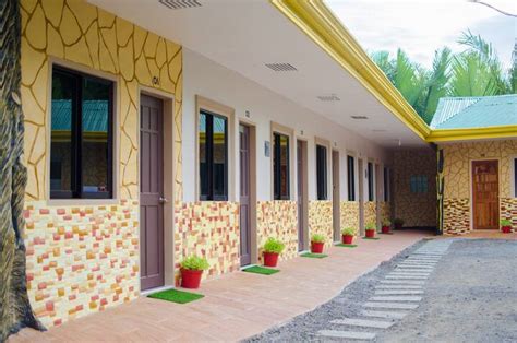 GT's Pensionne (Economy Room) .